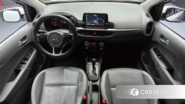 Kia Morning Urban (JA) id 4894680 из Кореи 17