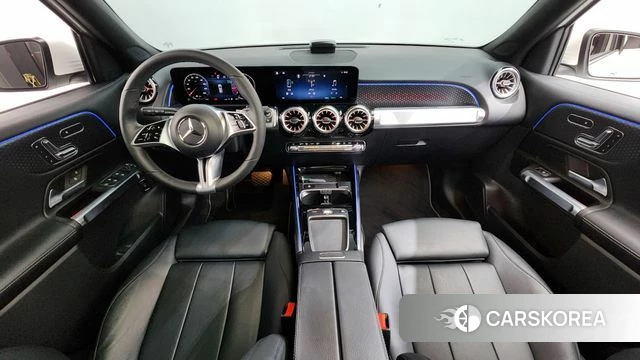 Mercedes-Benz GLB-Class X247 id 3870523 из Кореи 17