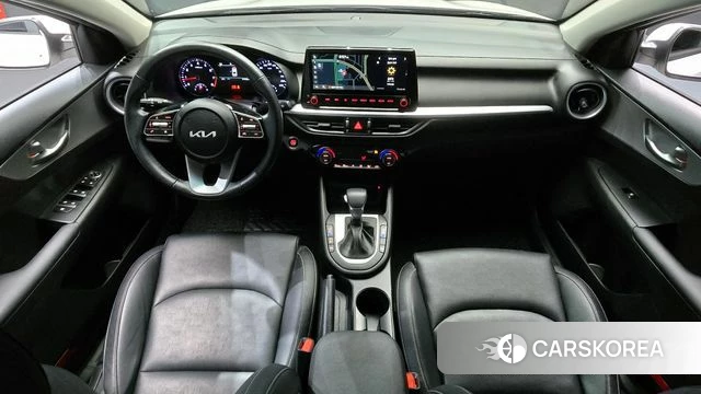 Kia The New K3 2nd generation id 4330839 из Кореи 28