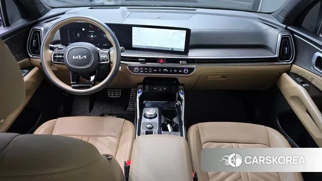 Kia The New Sorento 4th Generation id 3393742 из Кореи 17