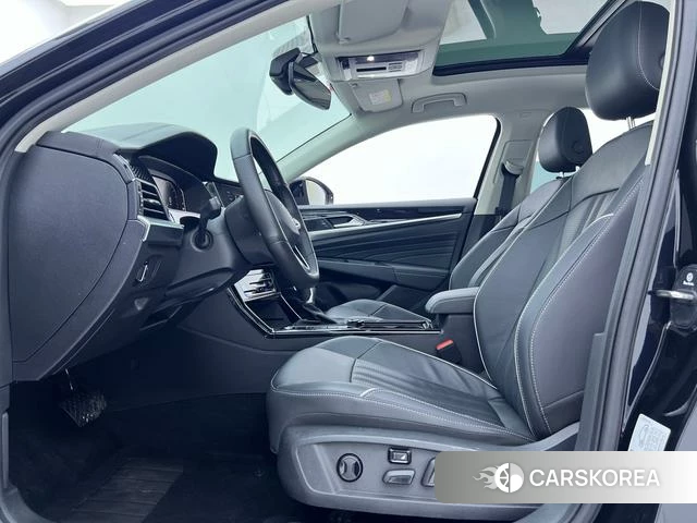Volkswagen Passat id 4300760 из Китая 21