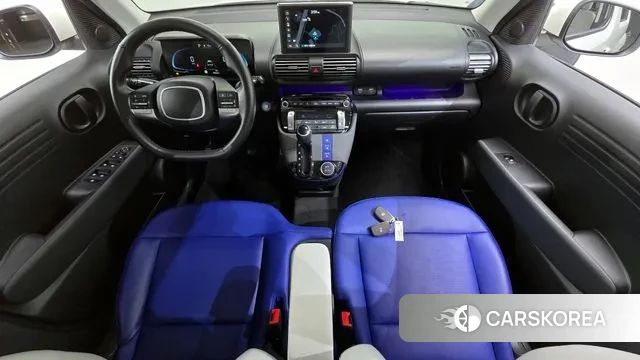 Hyundai Casper id 3281036 из Кореи 17