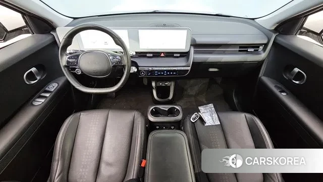 Hyundai Ionic 5 id 3752992 из Кореи 17