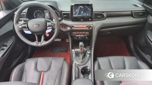Hyundai Veloster (JS) id 3319707 из Кореи 17