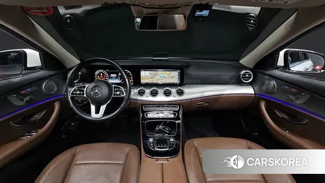 Mercedes-Benz E-Class W213 id 3283182 из Кореи 17