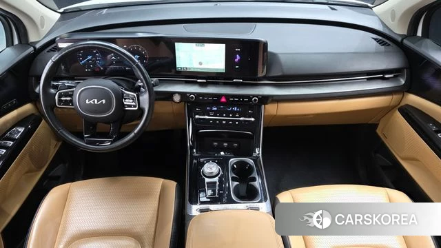 Kia Carnival 4th generation id 3799613 из Кореи 17