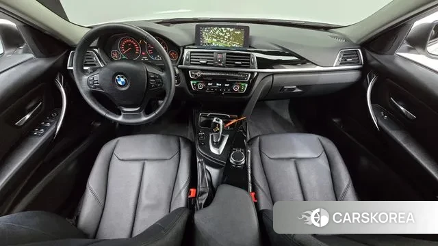 BMW 3 Series (F30) id 3500160 из Кореи 17