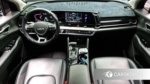 Kia Sportage 5th Generation id 3421700 из Кореи 17