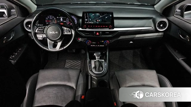 Kia The New K3 2nd generation id 3819117 из Кореи 17