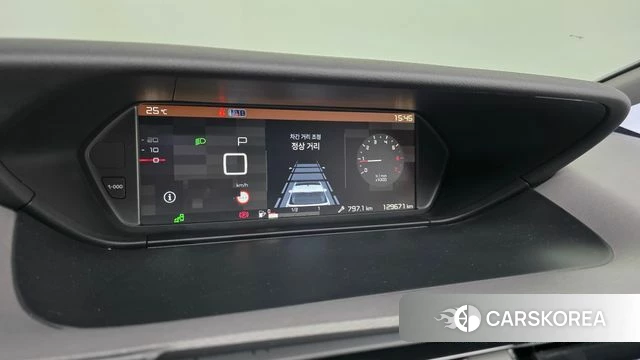 Citroen / DS Grand C4 Picasso id 4698877 из Кореи 32