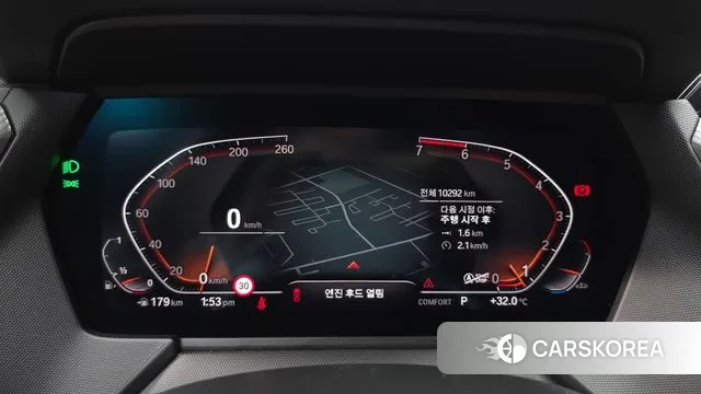 BMW 1 Series (F40) id 3099181 из Кореи 17