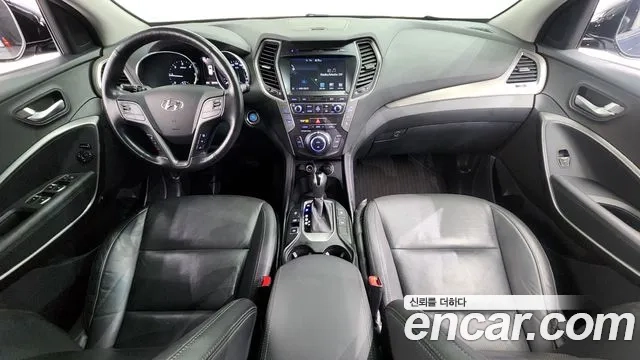 Hyundai The New Max Cruise id 2922940 из Кореи 17