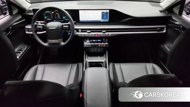 Hyundai Grandeur (GN7) id 3518294 из Кореи 17