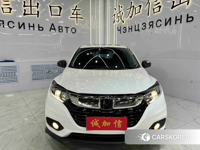 Honda Binzhi id 4257235 из Китая 18