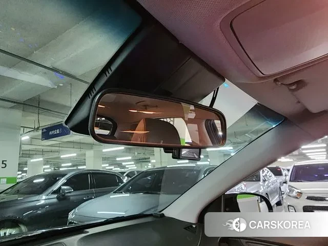 Hyundai Kona id 3520077 из Кореи 10