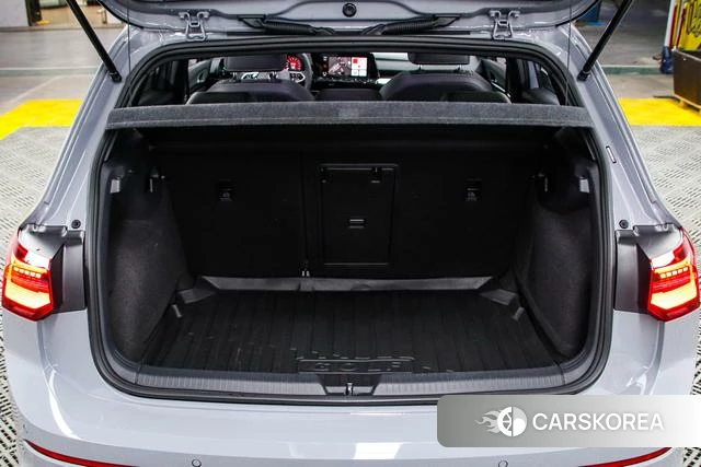 Volkswagen Golf id 4271213 из Китая 21