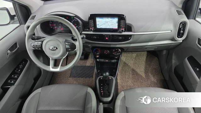 Kia Morning Urban (JA) id 4535628 из Кореи 25
