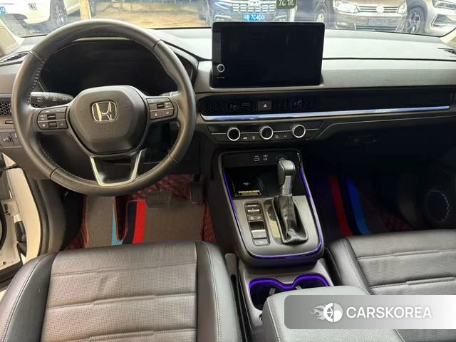 Honda CR-V id 4257313 из Китая 9