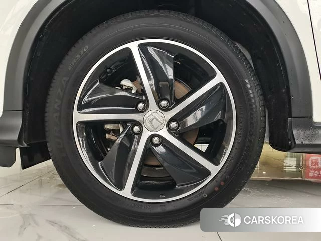Honda Binzhi id 4348385 из Китая 21