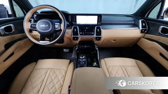 Kia Sorento 4th Generation id 3701310 из Кореи 17