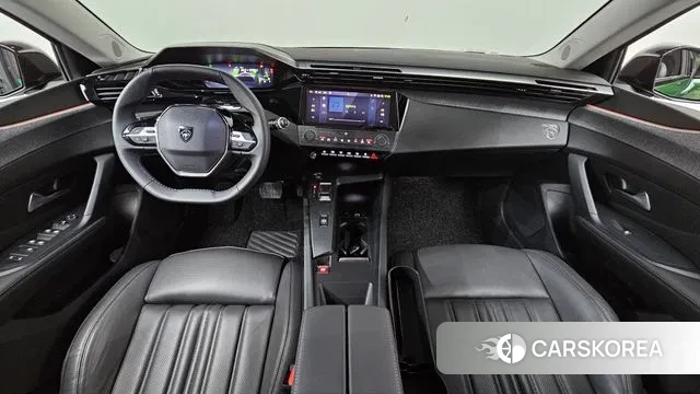 Peugeot 308 Third generation id 3739662 из Кореи 17