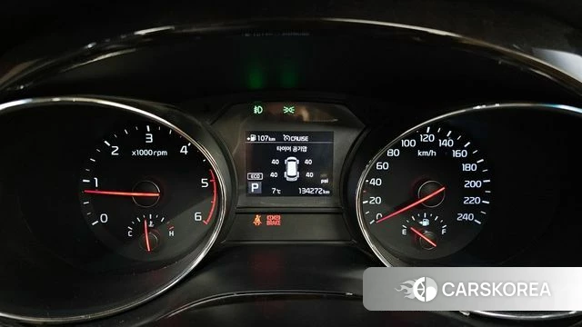 Kia The New Carnival id 4430511 из Кореи 18
