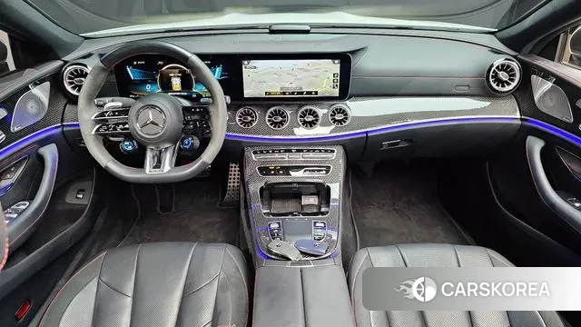 Mercedes-Benz CLS-Class C257 id 3036578 из Кореи 17