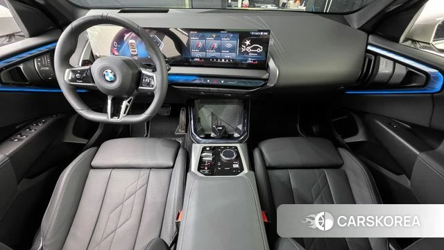 BMW X3 (G45) id 3798173 из Кореи 17