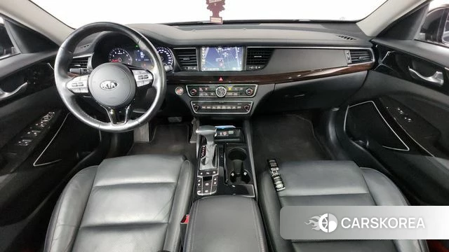 Kia Come New K7 id 4203773 из Кореи 32