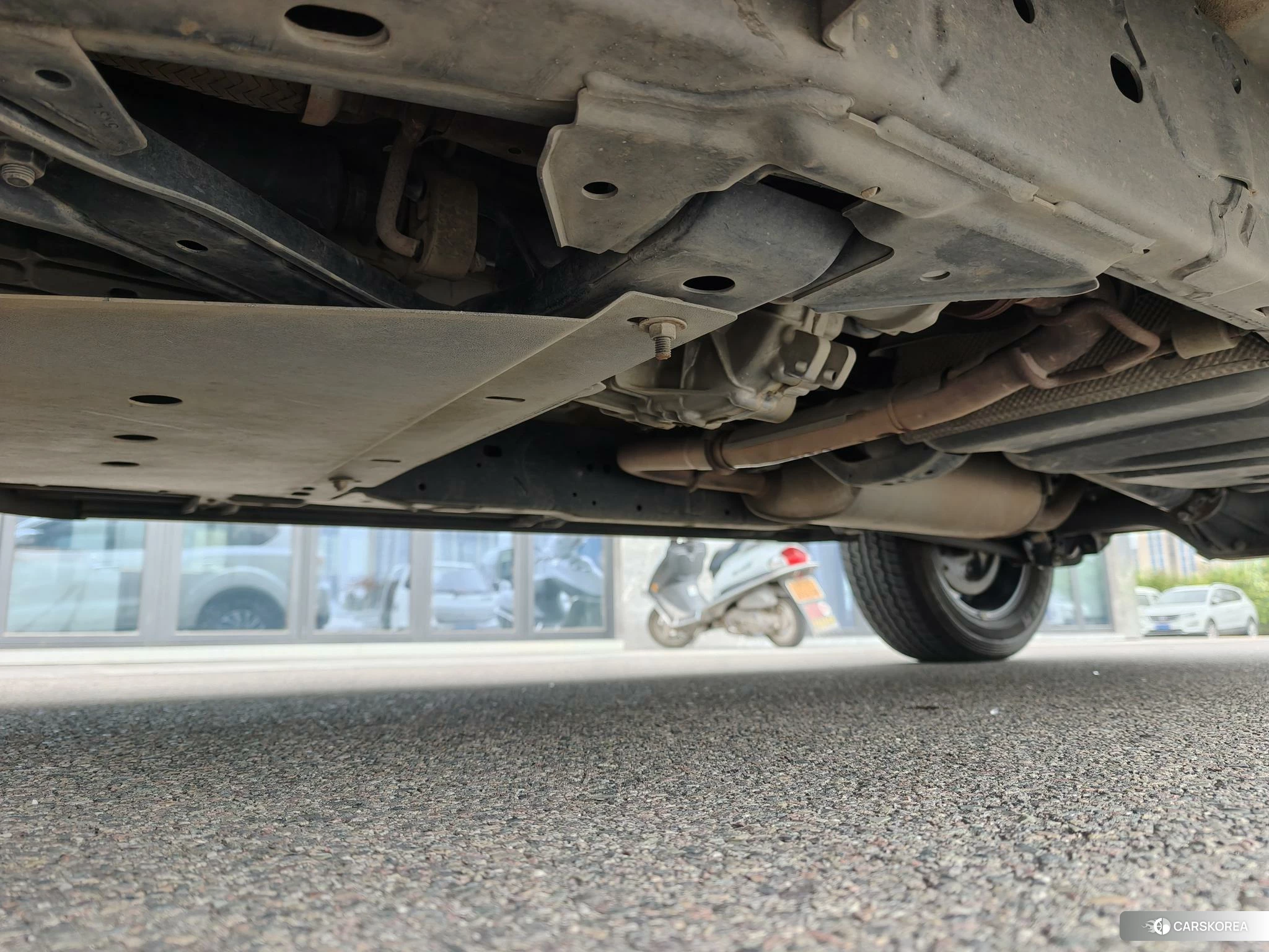 Nissan Tuda id 4461327 из Китая 7