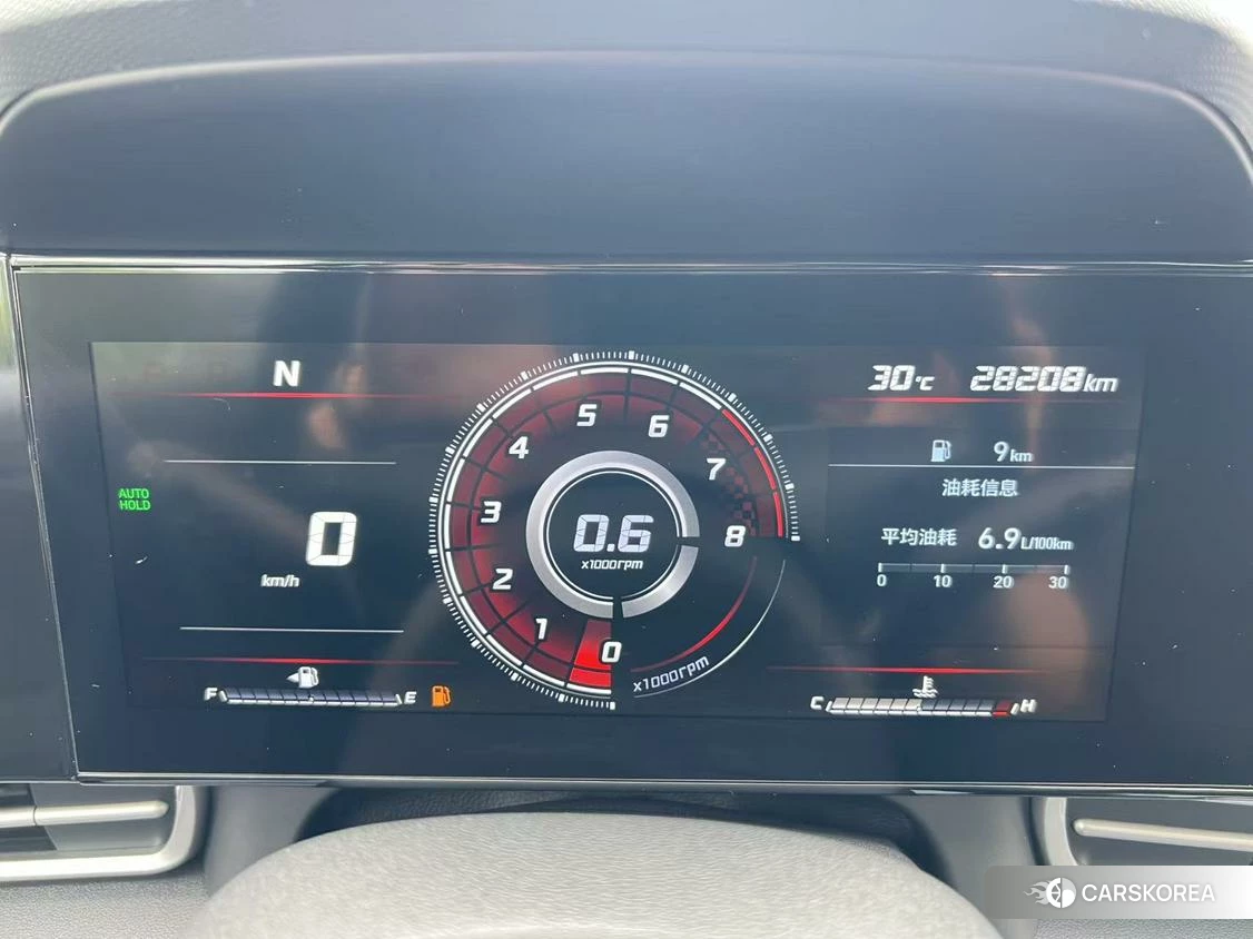 Hyundai Elantra id 4473745 из Китая 15