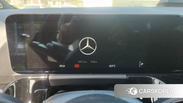 Mercedes-Benz GLA - Class H247 id 4200722 из Кореи 7