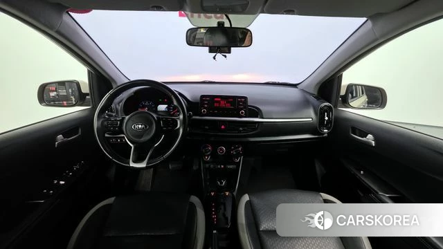 Kia All New Morning (JA) id 3845862 из Кореи 17