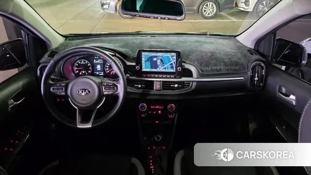 Kia Morning Urban (JA) id 3686562 из Кореи 17