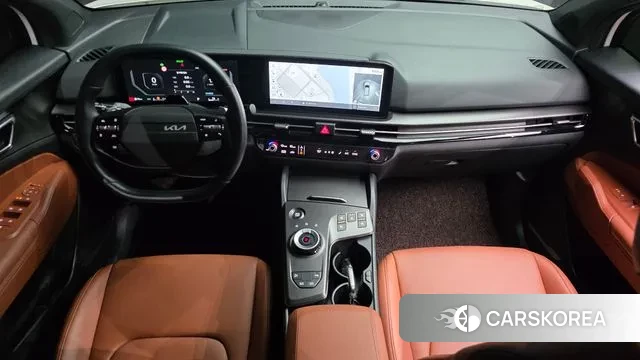 Kia The New Sportage 5th Generation Hybrid id 3533315 из Кореи 17