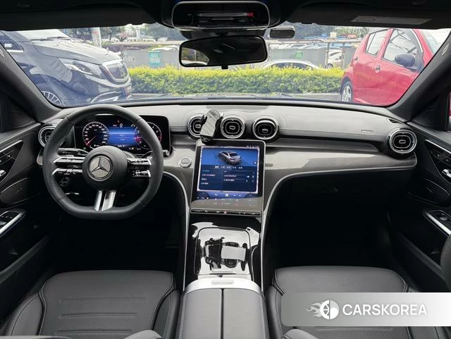 Mercedes-Benz Class C id 4276174 из Китая 15