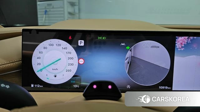 Genesis G80 (RG3) id 3890998 из Кореи 17