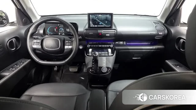 Hyundai Casper id 3011454 из Кореи 17