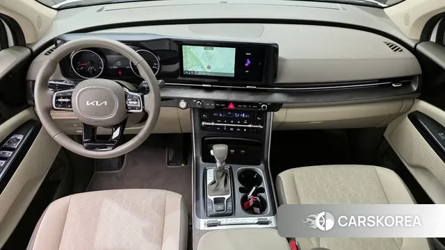 Kia Carnival 4th generation id 3590850 из Кореи 17