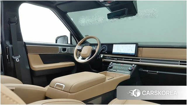 Hyundai Santa Fe (MX5) id 3817892 из Кореи 17