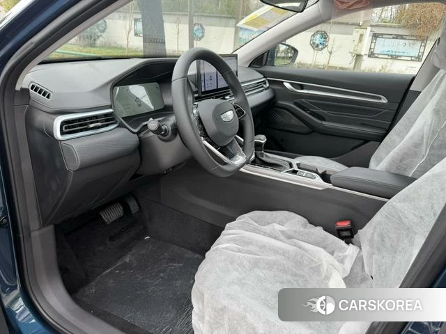 Geely Automobile Emgrand id 4239428 из Китая 15