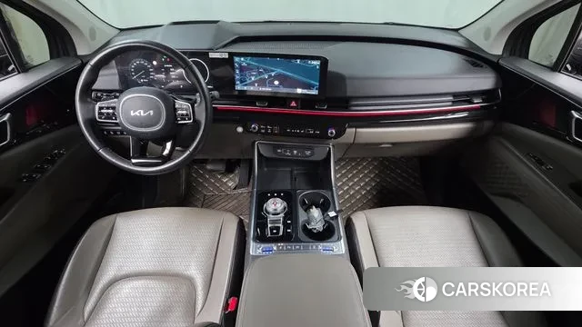 Kia The New Carnival 4th Generation id 3706637 из Кореи 17