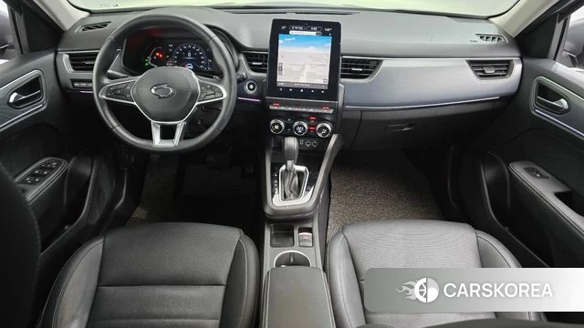 Renault Korea (Samsung) XM3 id 4550457 из Кореи 27