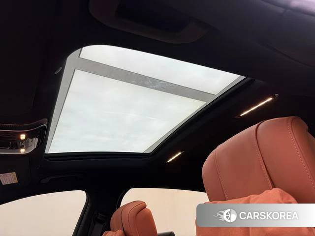 Mercedes-Benz Maybach S-class id 4238766 из Китая 17