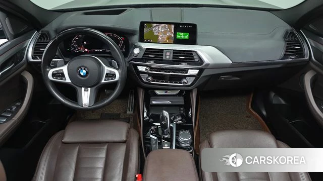 BMW X4 (G02) id 4383361 из Кореи 17