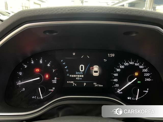 Toyota Asian dragon id 4257915 из Китая 15