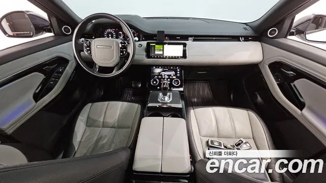 Land Rover Range Rover Evoque 2nd Generation id 2839838 из Кореи 17