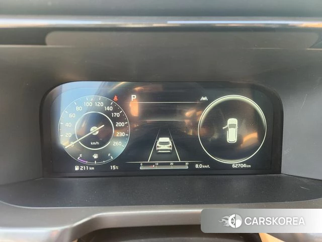 Kia Sorento 4th Generation id 3827879 из Кореи 17