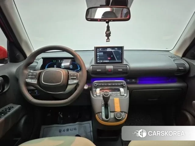 Hyundai Casper id 3518793 из Кореи 16