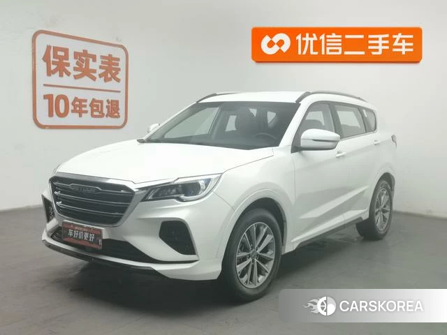 Jietu X70 id 4210735 из Китая 21